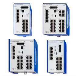HIRSCHMANN MANAGED SWITCH 942 170-999-090